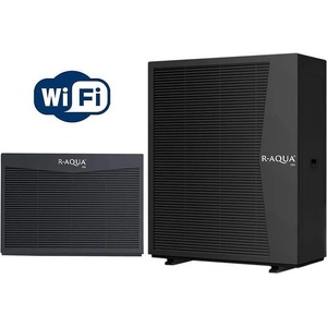 CAIROX CHP-012TC1 Термопомпа