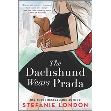 The Dachshund Wears Prada London Stefanie