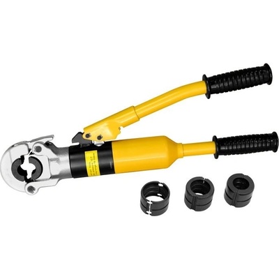 Genborx Hydraulické lisovací kleště na trubky PEX-AL-PEX HHF-32Y
