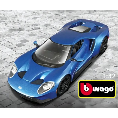 Bburago - Модел на кола 1: 32, асортимент 093014