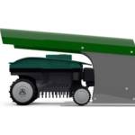 Ambrogio Vader Micro гараж за косачка-робот Ambrogio L15/Twenty (26653) - topmarket