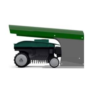 Ambrogio Vader Micro гараж за косачка-робот Ambrogio L15/Twenty (26653) - topmarket