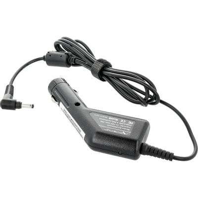 Movano Зарядно за лаптоп за кола Lenovo, 45W / 20V / 2, 25A / 4, 0mm x 1, 7mm (ZZ/S/LEN20225)