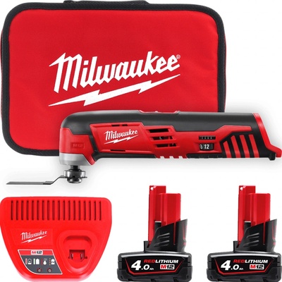 Milwaukee C12 MT-402B 4933441705