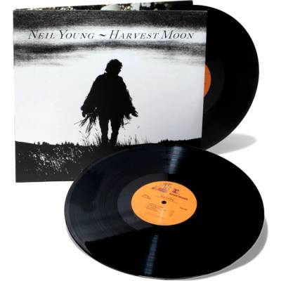 Neil Young - ORIGINAL ALBUM SERIES