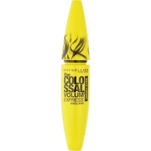 Maybelline VOLUM' EXPRESS the COLOSSAL mascara 10, 7 ml нюанс Smoky Black
