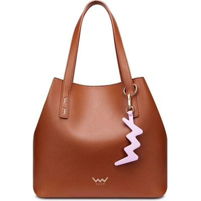 Vuch Roselda Brown