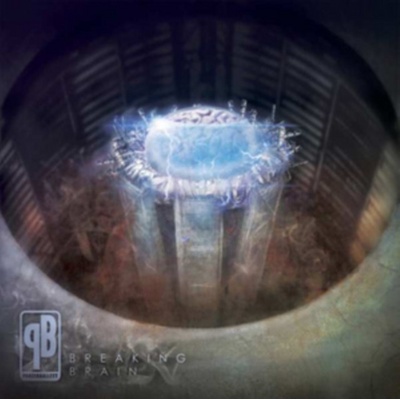 Panzerballett - Breaking Brain CD
