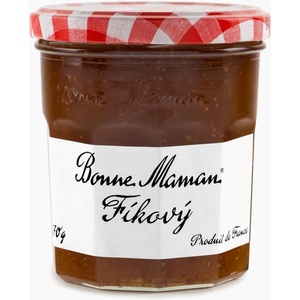 Bonne Maman Фиг 370гр