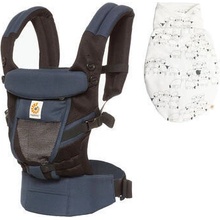 Ergobaby ADAPT COOL AIR MESH Raven