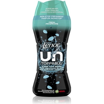 Lenor Unstoppables Fresh ароматни перли за перална машина 270 гр