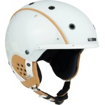 CASCO Ски каска Casco SP-3 Academia Ski helmet - White - размер S 52-56 cm (418-1402-0211)