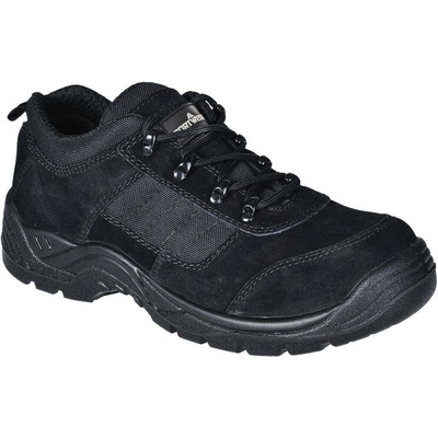 Portwest FT64 Steelite Trouper S1P POR-FT64BKR37