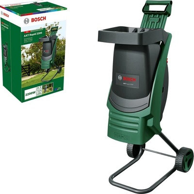 BOSCH AXT RAPID 2200 0600853605