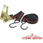 Gadget Лебедка с колан 25mm х 4.5m GD (300501)
