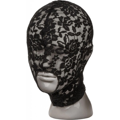 Scandal Krajková maska – Zboží Mobilmania