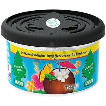 WUNDER-BAUM Tropical 30g
