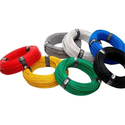 КАБЕЛ ПВА2 2.5 h07v-k ЖЪЛТО-ЗЕЛЕН (c0101010227)