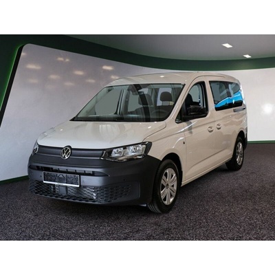 Volkswagen Caddy 2.0 TDI Maxi 75 kW