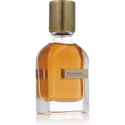 Orto Parisi Bergamask parfumovaná voda unisex 50 ml