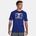 Under Armour Мъжка Тениска UA Boxed Sportstyle 1329581-400 (1329581-400)