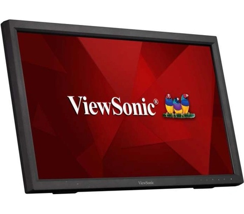 ViewSonic TD2223