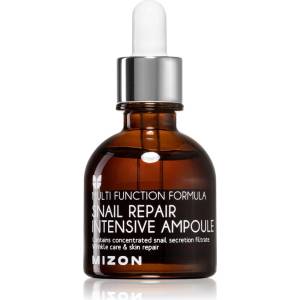 MIZON Multi Function Formula Snail регенериращ серум против бръчки 30ml