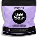 Barvy na vlasy Matrix melír Lightmaster Bonder Inside 500 g