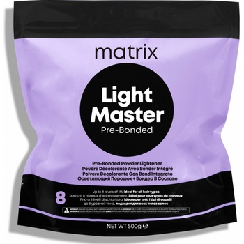 Matrix melír Lightmaster Bonder Inside 500 g