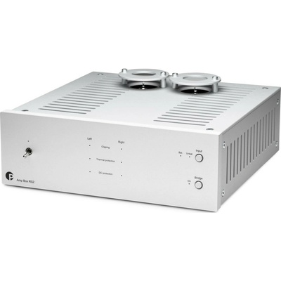 Pro-Ject Amp Box RS