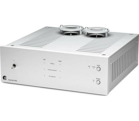 Pro-Ject Amp Box RS