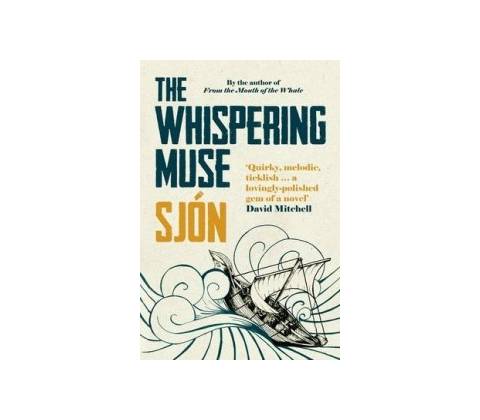 Whispering Muse