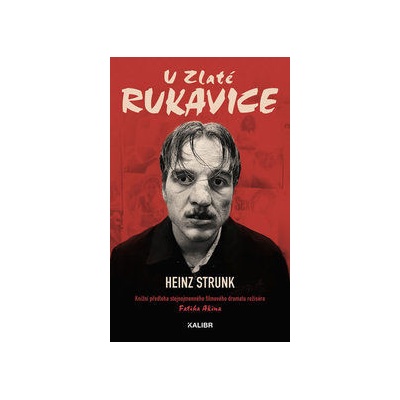 U Zlaté rukavice - Heinz Strunk