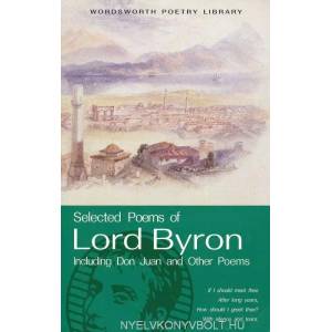 Selected Poems of Lord Byron (1999)