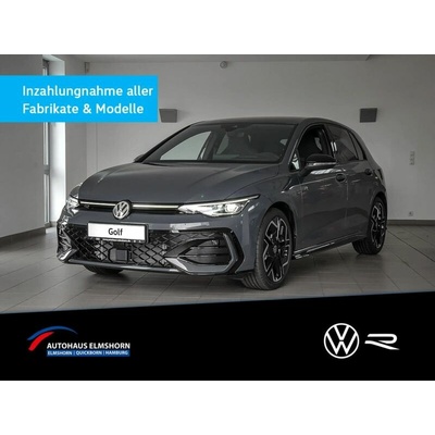Volkswagen Golf 1.5 eTSI DSG 110 kW
