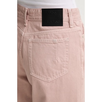 Won Hundred Дънки Won Hundred с висока талия 3568-13055 (3568.13055)