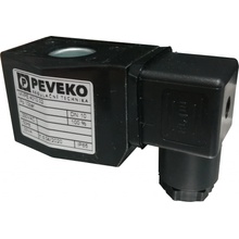 Cievka Peveko 230 VAC pre ventily MVPE DN 10-25