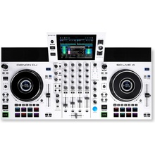 Denon DJ SC LIVE 4