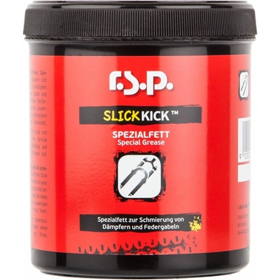 RSP SLICK KICK 500 ml