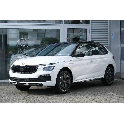 Skoda Kamiq 1.0 TSI DSG Monte Carlo 85 kW