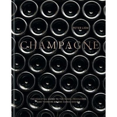 Champagne - Peter Liem