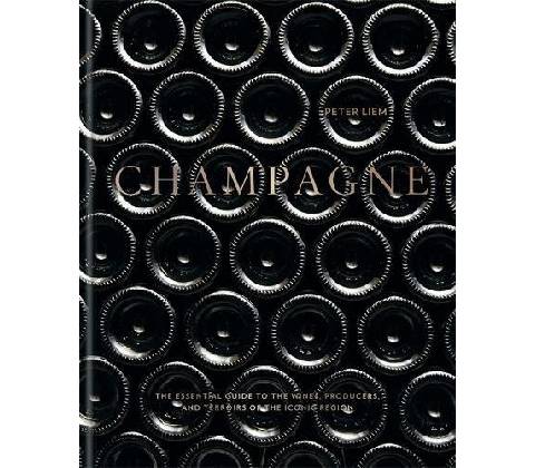 Champagne - Peter Liem