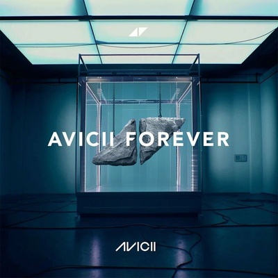 AVICII - Forever CD