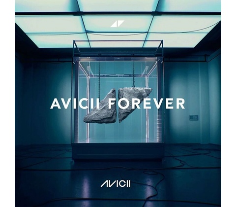 AVICII - Forever CD
