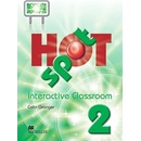 Hot Spot Level 2