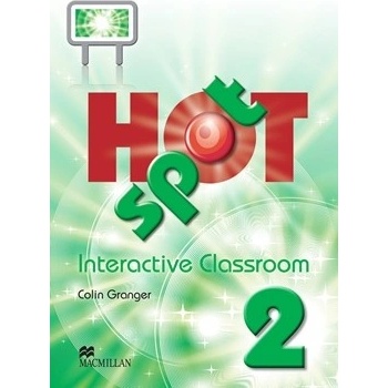 Hot Spot Level 2