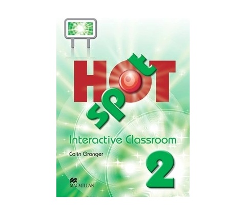Hot Spot Level 2