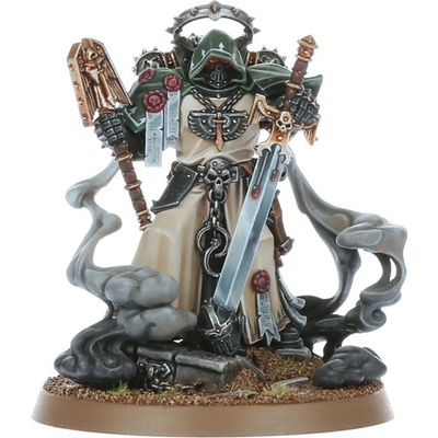 GW Warhammer Asmodai, Master of Repentance