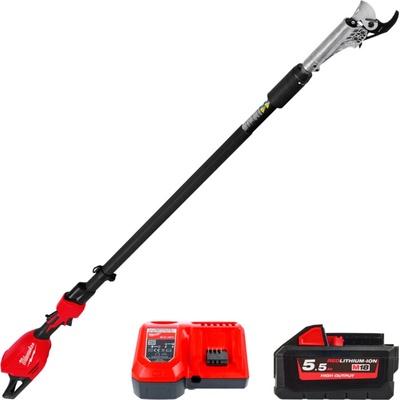 Milwaukee M18BLTS-551 4933480866