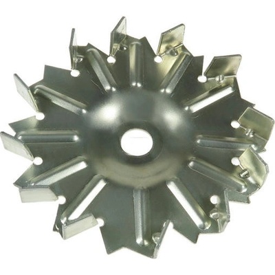 Ventilátor alternátoru AS-PL ARS5054S